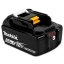 Akumulátor MAKITA BL1850B, 18 V 5 Ah LXT, 632F15-1