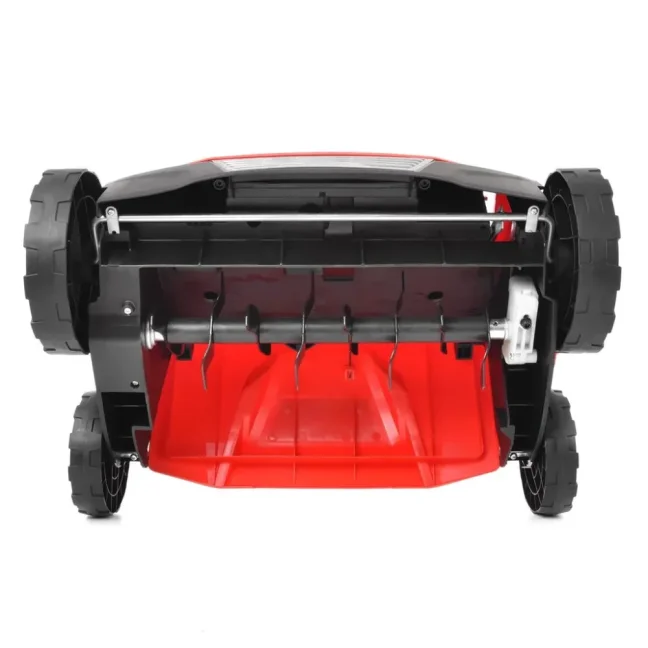 Elektrický prevzdušňovač HECHT 1683 2in1