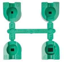 Sada trysiek MPR-30 pre rotačné postrekovače Hunter PGP-Ultra (10b)