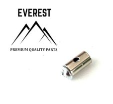 Univerzális bowdenvég, 12,5 mm, EVEREST, 18-06019