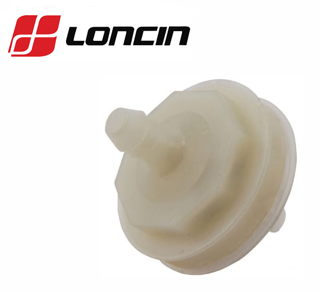 ND ALKO, LONCIN Filter paliva AL-KO 450, Loncin LC1P92F-1, 455236, 05-12004 (42b)