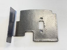 ND HECHT Tesnenie výfuku HECHT 150, HECHT 145, HECHT 146, 146001081 (46d)