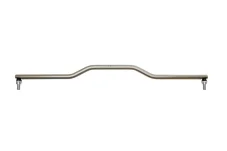 ND HUSQVARNA Steering Rod for Husqvarna Jonsered McCulloch Flymo Partner Weedeater Craftsman garden tractors, 532170162