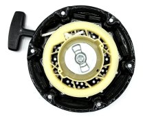 Berántós indító HECHT GG 3300 áramfejlesztőhöz / döngölőlaphoz, HECHT 1113, 1118, 012021500002