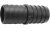 Hose connector 24mm x 24mm (4 pieces)