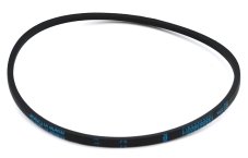 Drive V-belt 10-750 Li for STIGA lawn mower COLLECTOR 53 S / TURBO 53 S / 53 SB / COMBI 53 S / MULTICLIP 50 S, 135063902/1