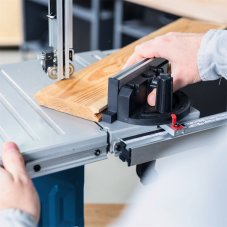 Bandsaw SCHEPPACH HBS 261