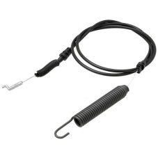Bowden / lanko zapnutia kosy pre rider MTD 746-05009