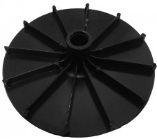 Unášač s ventilátorom pre kosačku MTD 32-10 E, 38-13 E, WOLF-Garten Campus 32 E, FV-9100703, 910-703