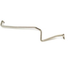 Tiahlo plynu pre reťazovú pílu STIHL MS 170, 017, 018, MS 180, 1130 182 1502