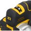 DeWALT DCM200N Aku pásový pilník XR (18V), kufor Tstak, bez akumulátora a nabijačky