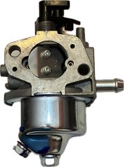 ND AL-KO Karburátor Loncin 145 QSS, 418646 (55d)