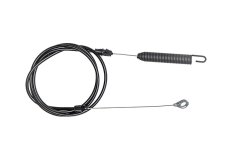 ND GP Bowden / bowden cable and control of the cutting blade of garden tractor Husqvarna Partner Craftsman McCulloch Jonsered 532408714, 532435111, 532197257