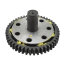 Clutch for rotary hammer BOSCH GBH 7 DE, GBH 7-46 DE, GBH 7-45 DE, 1 617 000 828
