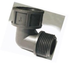 Koleno 90° vonkajší / vnútorný závit 1/2“ x 1/2“ (5c)