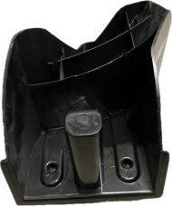 ND RIWALL Mulcszóró fedél RPM 4635 PX, 4630, 4635, 20160120000 (S2)