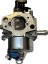 ND AL-KO Carburetor Loncin 145 QSS, 418646 (55d)