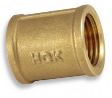 Mosadzný nátrubok 3/4“ (4d)
