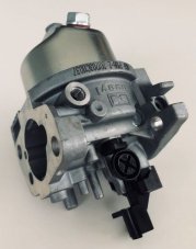 ND GP Karburátor pre kosačku NAC NGP LONCIN, T375, T475, T575, T675, RIWALL RPM, (PRIMER)