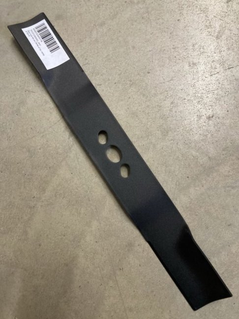 Žací nôž 46 CM RIWALL pre RPM 4735/ RPM 4735 P (N1c)