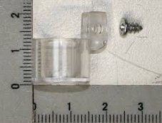 SCHEPPACH HM 110 MP, HM 90 MP lézerfedél 5901220026