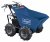 Tippers, Grooving Mills