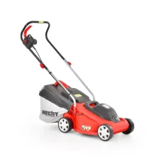 Electric lawn mower HECHT 1233