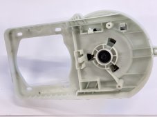 Makita ELM4121 a EM411 náhradný držiak (príruba) motora - YA00001183