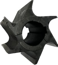 ND MAKITA / DOLMAR Valec drviaci FH-2500, UD2500, 652023710