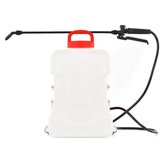 Battery-powered sprayer HECHT 410 ACCU