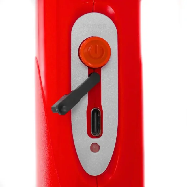 Akumulátorový postrekovač HECHT 4050