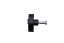 ND GP Nut / butterfly nut for handle with screw for lawnmowers