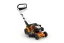 Benzínová kosačka STIHL RM 443.3, olej zdarma, WB40 011 3405
