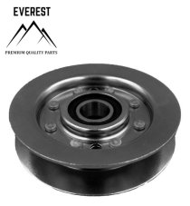 Ékszíj feszítőgörgő CASTELGARDEN, STIGA kerti traktorokhoz, 125601555/0, 125601613/0