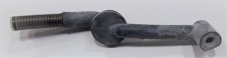 Oil hose for MAKITA / DOLMAR chainsaws 109, 110i, 111, 115i, PS43, PS52, PS540, 020245041