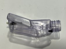 ND RIWALL Oil tank, RECS 2440e, 3198000101147001 (64c)