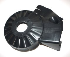 Osłona paska do kosiarki Stiga Combi, Twinclip, Alpina, Quattro - 322060271/2