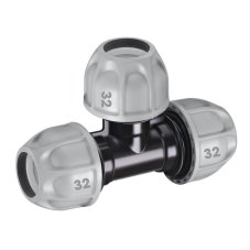 T-spojka 32 x 32 x 32 Claber 90272 (m20)