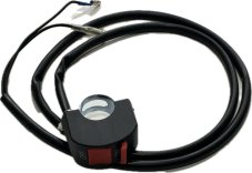 ND GUDE Tlačítko vypnutia motora s káblom, GF 750-4.8, 5500, 05500-01063 (50xc)
