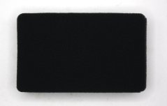 Vzduchový filter pre kosačku HECHT 540, 40, DG350, 25100137001