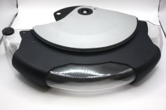 Náhradný bezpečnostný kryt kotúča Scheppach HM 120 L - 3901216036