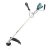 Battery brush cutter MAKITA DUR369AZ without battery and charger