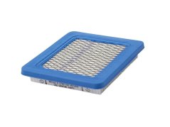 Air filter for BRIGGS & STRATTON 625E series, 650E series, 675EX series engines, 491588S