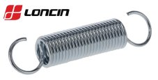ND LONCIN Pružina regulátora LC1P92F, 171600020-0001 (42c)