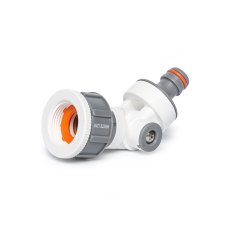 Adaptér na kohútik kĺbový 1"-3/4" BRADAS WL-2194 (26d)