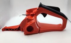 ND MAKITA / DOLMAR Palivová nádrž PS352,  EA3600F, EA3601F