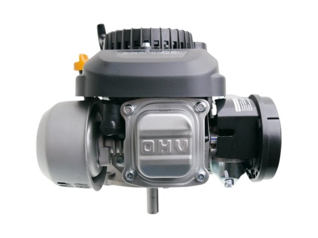 Zongshen XP140A engine power 4.5 HP engine displacement 141 cc vertical shaft