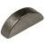 Half-round key 4–6.5 for 22.2 mm blade adapter for STIGA lawn mower, 112139100/0