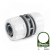 Hadicová opravna spojka PVC 1" Bradas WL-2112