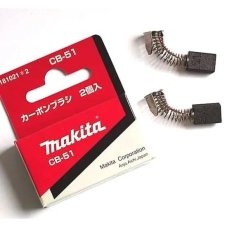 Uhlíky sada MAKITA CB-51 (CB-50) 181021-2, 194963-1